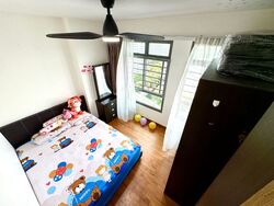 Blk 316A Waterway Cascadia (Punggol), HDB 3 Rooms #572555461